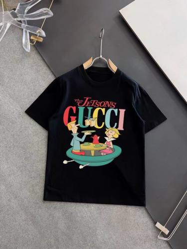 G men t-shirt-7096(M-XXXL)