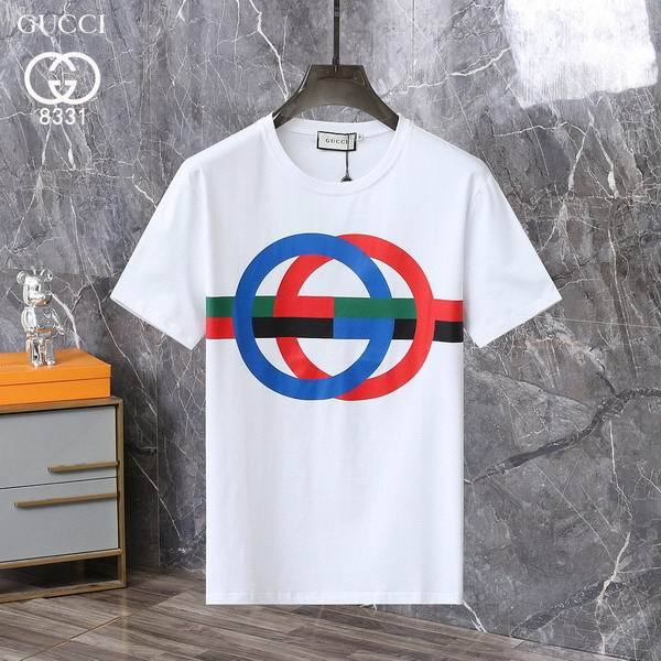 G men t-shirt-7130(M-XXXL)