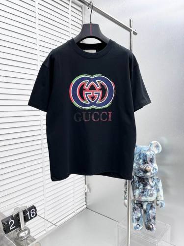 G men t-shirt-7262(S-L)