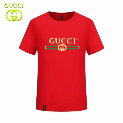 G men t-shirt-7223(M-XXXXXL)