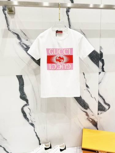 G men t-shirt-7258(S-L)