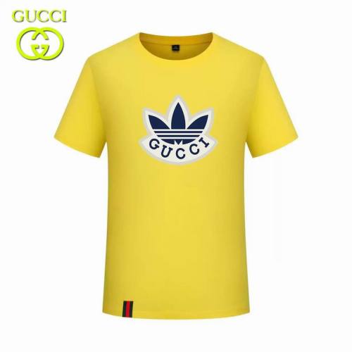 G men t-shirt-7195(M-XXXXXL)