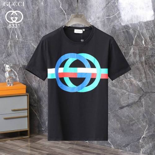 G men t-shirt-7129(M-XXXL)