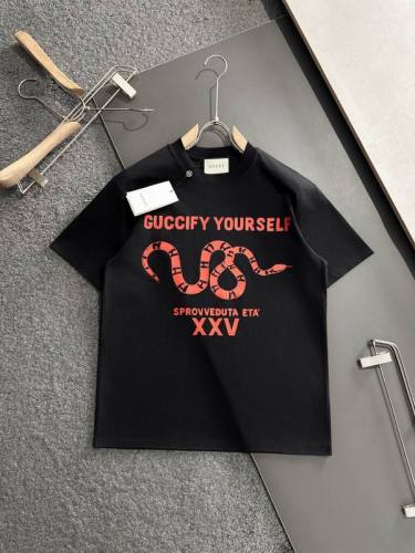 G men t-shirt-7051(M-XXXL)