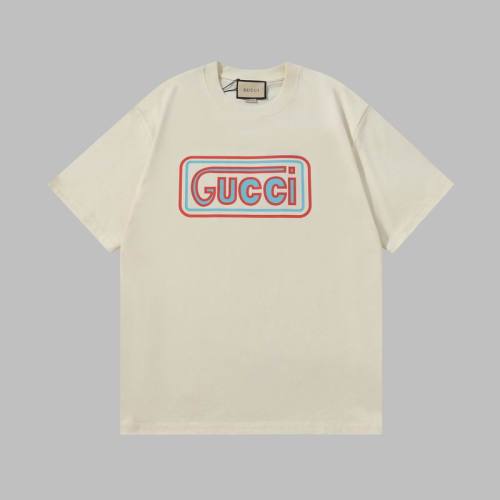 G men t-shirt-7315(S-XL)