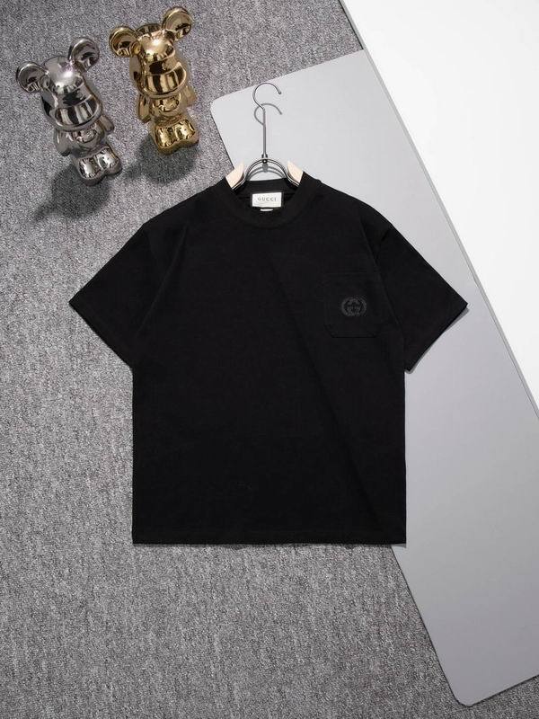 G men t-shirt-7293(S-XL)