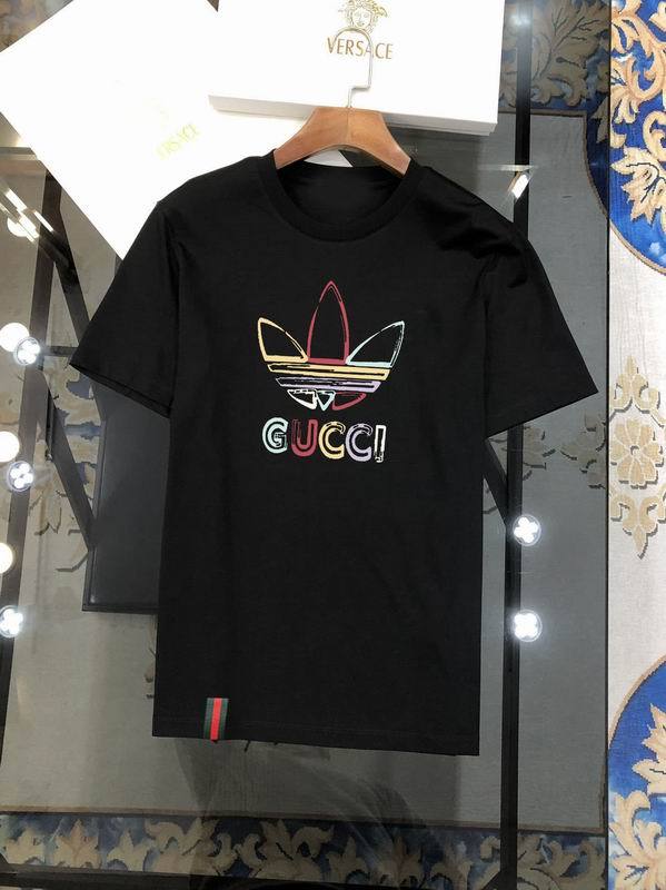 G men t-shirt-7253(M-XXXXXL)
