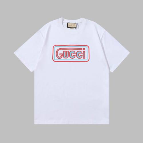 G men t-shirt-7316(S-XL)