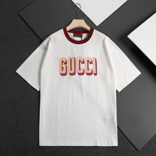 G men t-shirt-7301(S-XL)