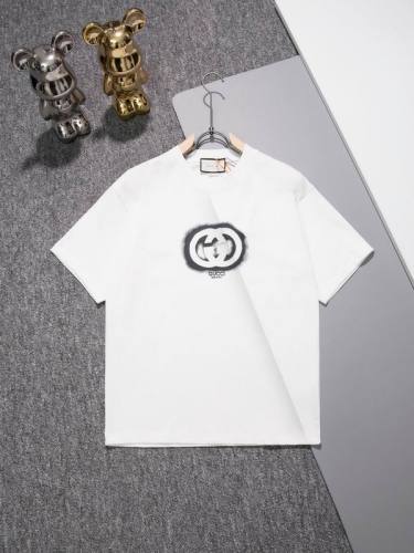 G men t-shirt-7290(S-XL)