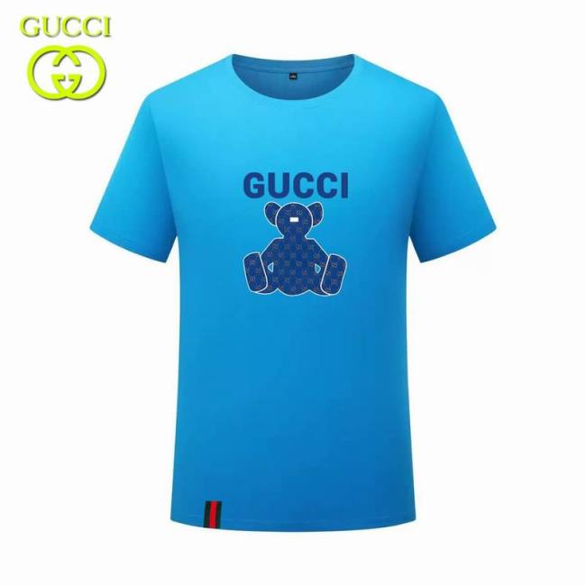G men t-shirt-7180(M-XXXXXL)