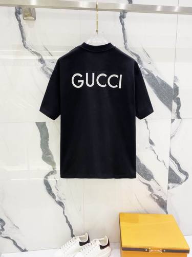 G men t-shirt-7309(S-XL)