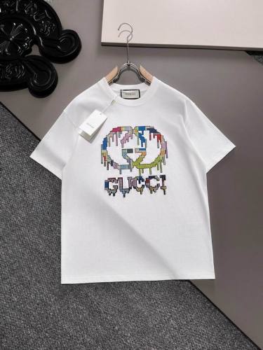 G men t-shirt-7044(M-XXXL)