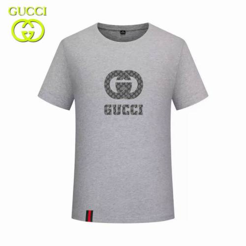G men t-shirt-7207(M-XXXXXL)