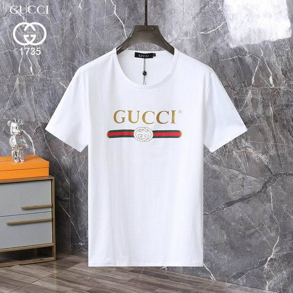 G men t-shirt-7125(M-XXXL)