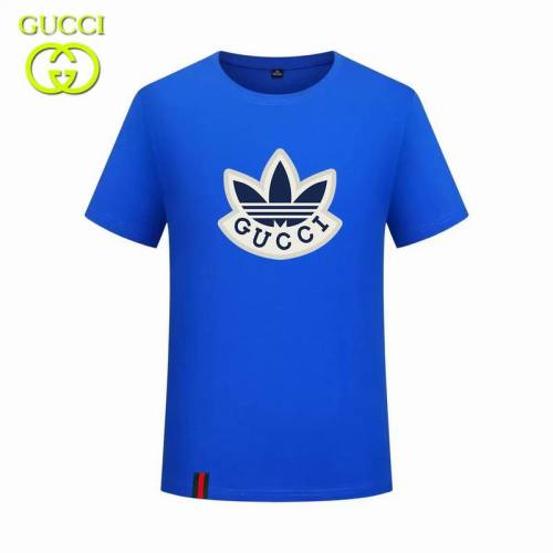 G men t-shirt-7193(M-XXXXXL)
