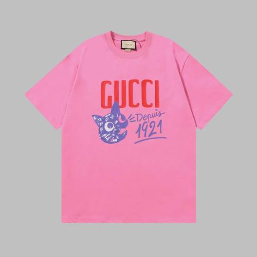 G men t-shirt-7318(S-XL)