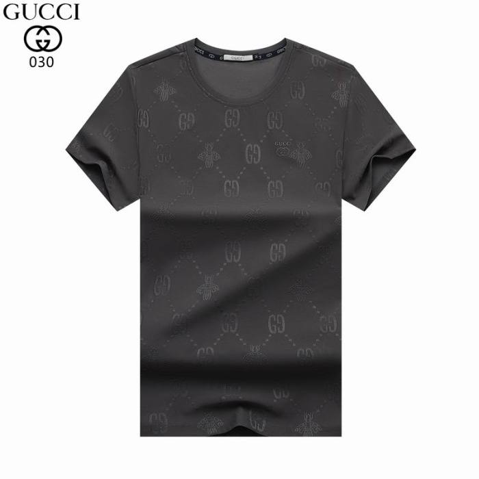 G men t-shirt-7135(M-XXXL)