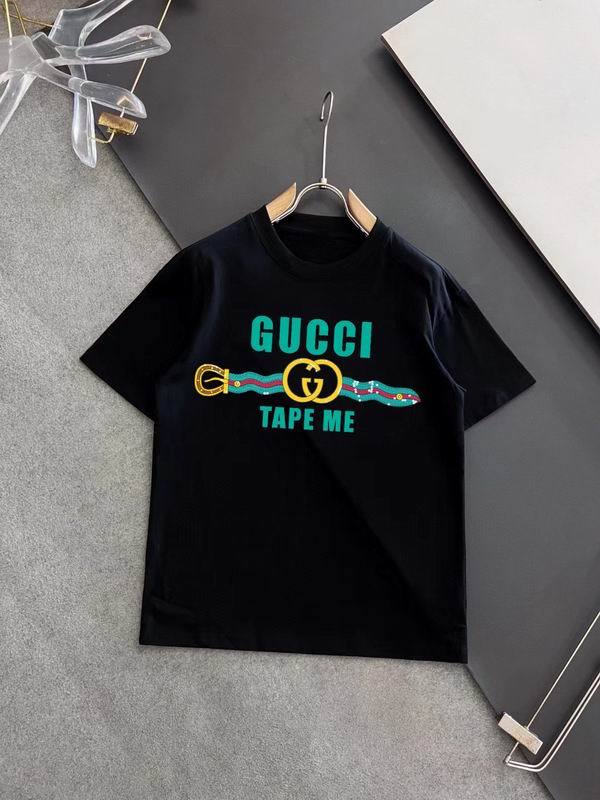 G men t-shirt-7052(M-XXXL)