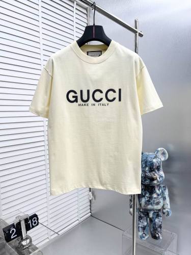 G men t-shirt-7265(S-L)