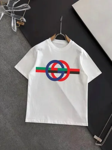 G men t-shirt-7065(M-XXXL)