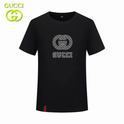 G men t-shirt-7208(M-XXXXXL)