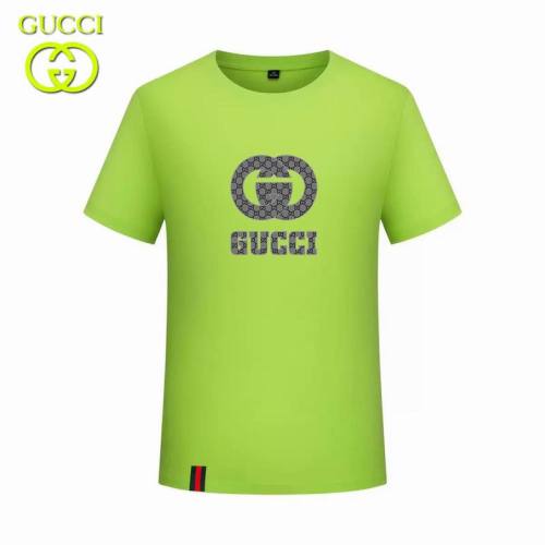 G men t-shirt-7205(M-XXXXXL)