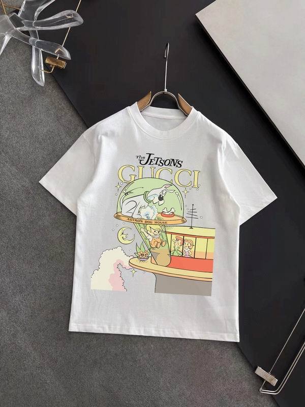 G men t-shirt-7085(M-XXXL)