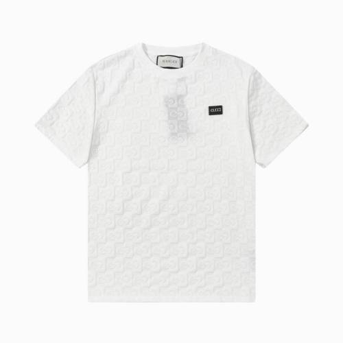 G men t-shirt-7017(M-XXXL)