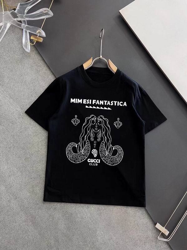 G men t-shirt-7062(M-XXXL)