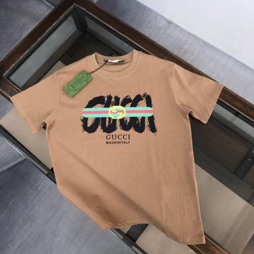 G men t-shirt-6880(XS-L)