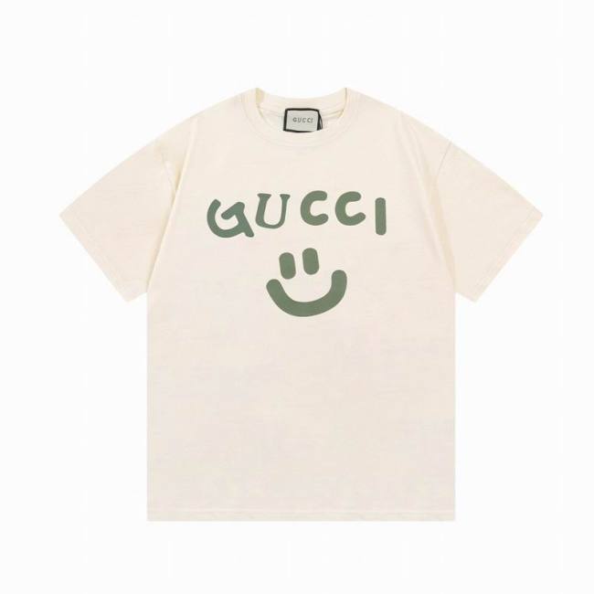 G men t-shirt-7428(S-XL)