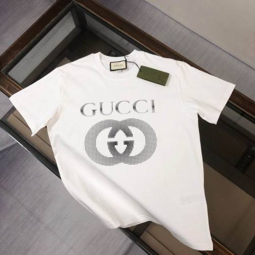 G men t-shirt-6892(XS-L)