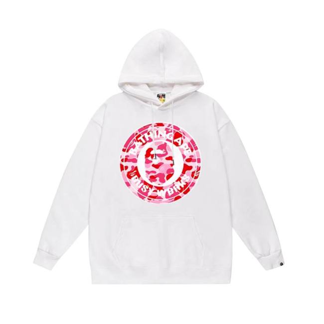 Bape men Hoodies-1596(S-XXL)