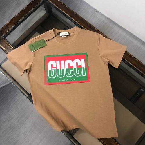 G men t-shirt-6876(XS-L)