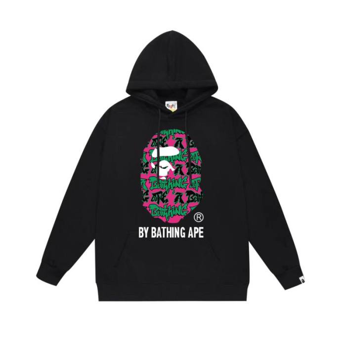 Bape men Hoodies-2107(S-XXL)