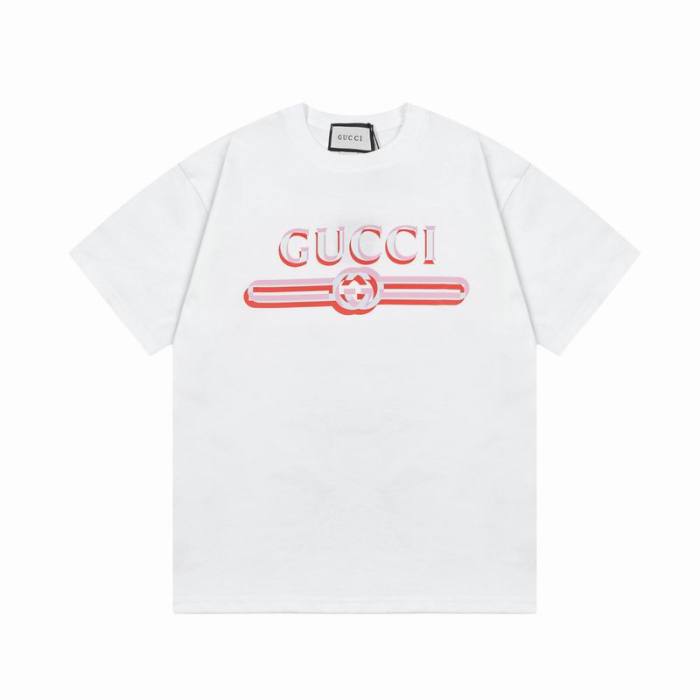 G men t-shirt-7345(S-XL)