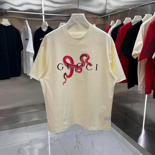 G men t-shirt-7584(S-XXL)