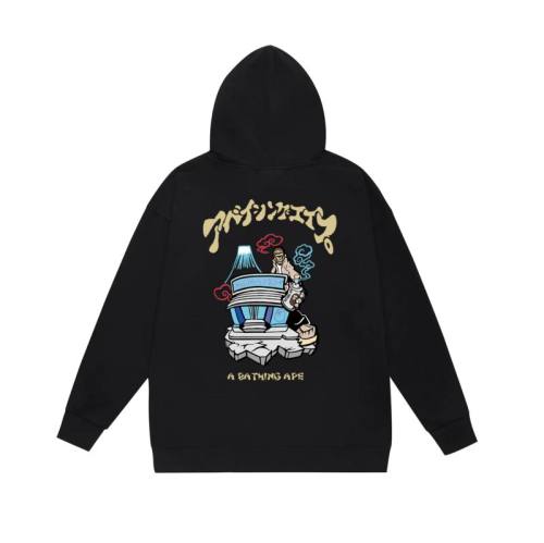 Bape men Hoodies-2180(S-XXL)