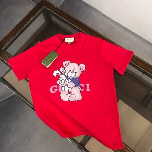 G men t-shirt-6886(XS-L)