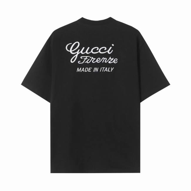 G men t-shirt-7602(S-XXL)