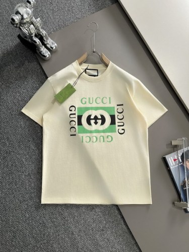 G men t-shirt-6996(XS-L)