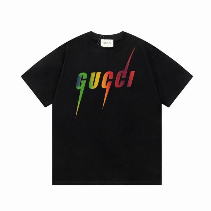 G men t-shirt-7419(S-XL)