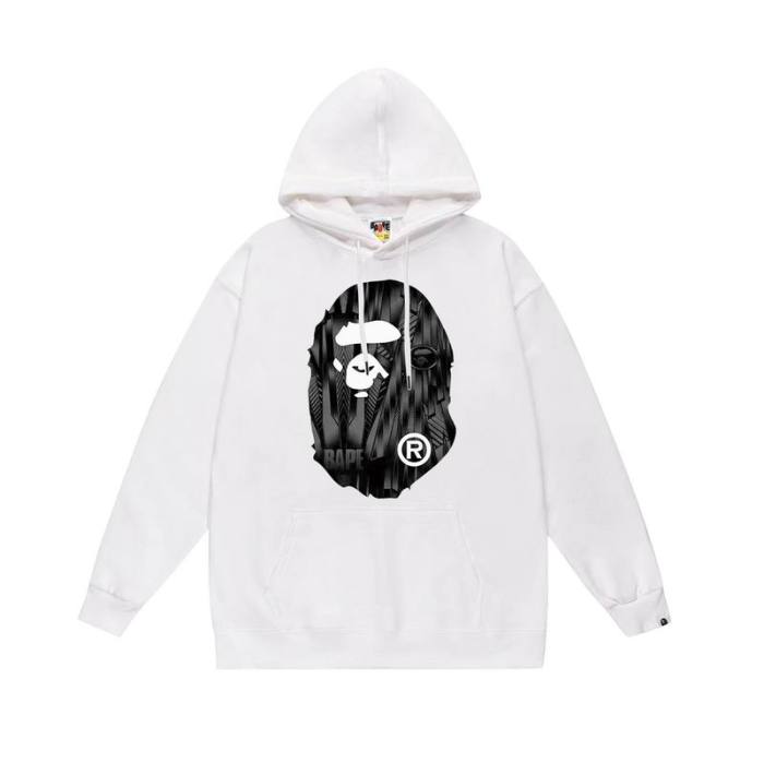 Bape men Hoodies-2025(S-XXL)