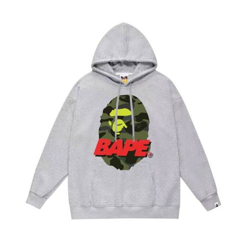 Bape men Hoodies-1668(S-XXL)