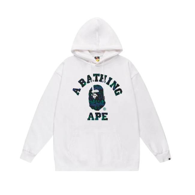 Bape men Hoodies-2116(S-XXL)
