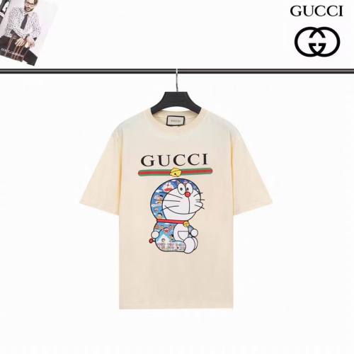 G men t-shirt-7436(S-XL)