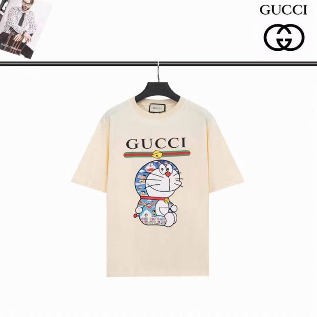 G men t-shirt-7436(S-XL)