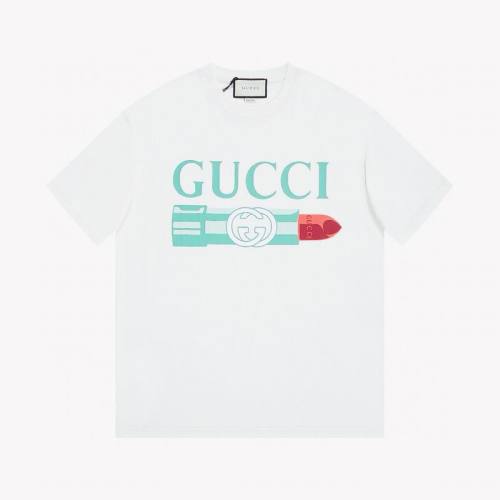 G men t-shirt-7519(S-XL)