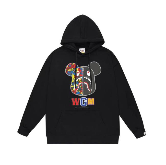 Bape men Hoodies-1749(S-XXL)